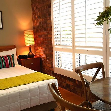 Ballina Palms Boutique Motel Ngoại thất bức ảnh