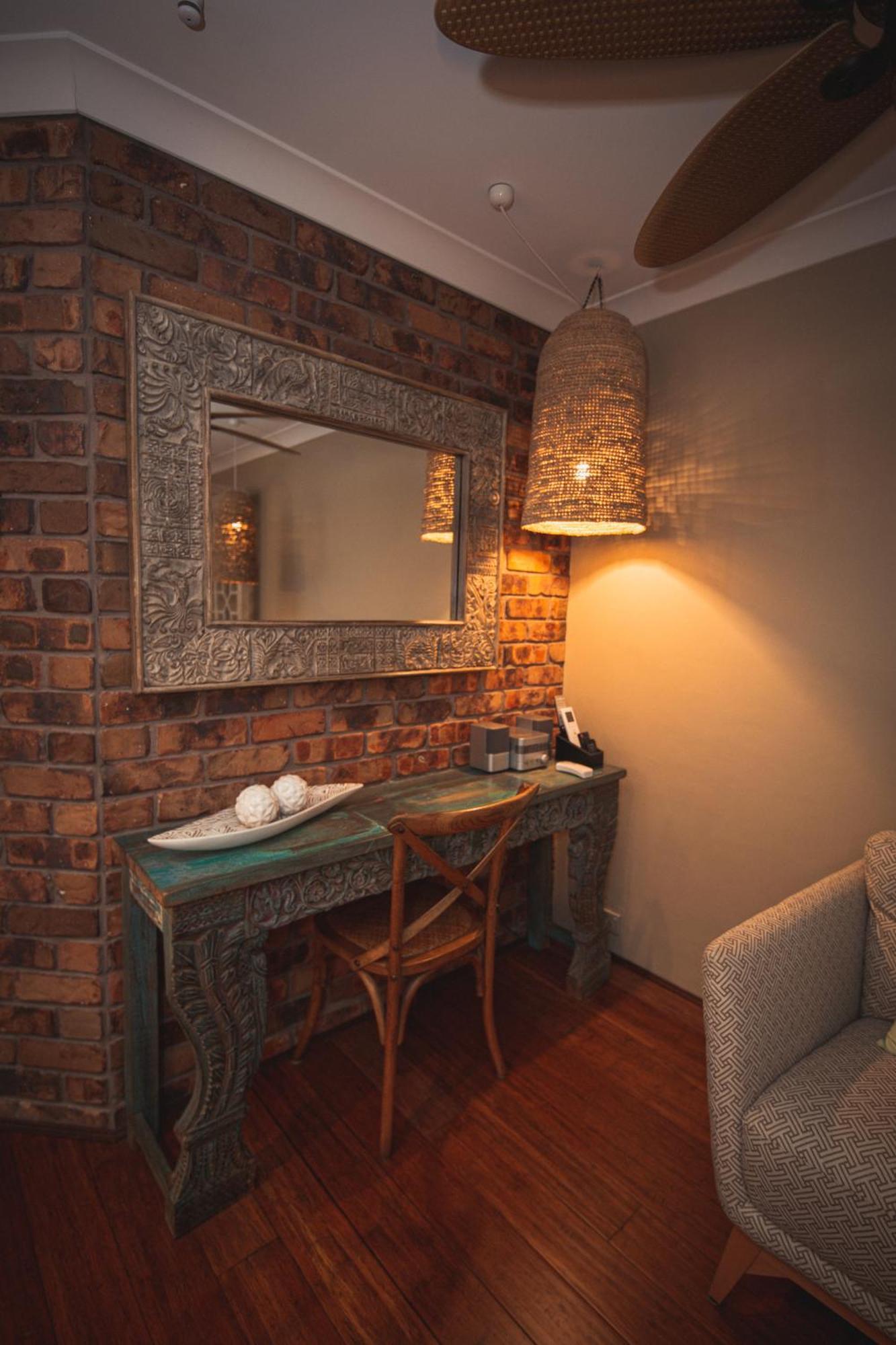 Ballina Palms Boutique Motel Ngoại thất bức ảnh