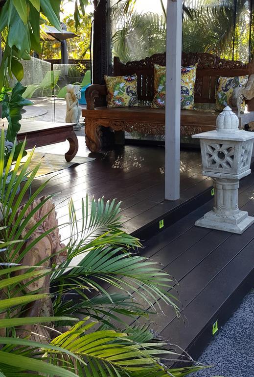 Ballina Palms Boutique Motel Ngoại thất bức ảnh