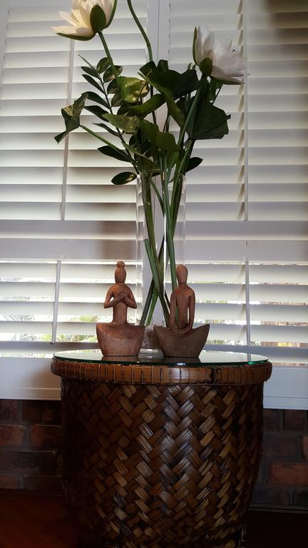 Ballina Palms Boutique Motel Ngoại thất bức ảnh