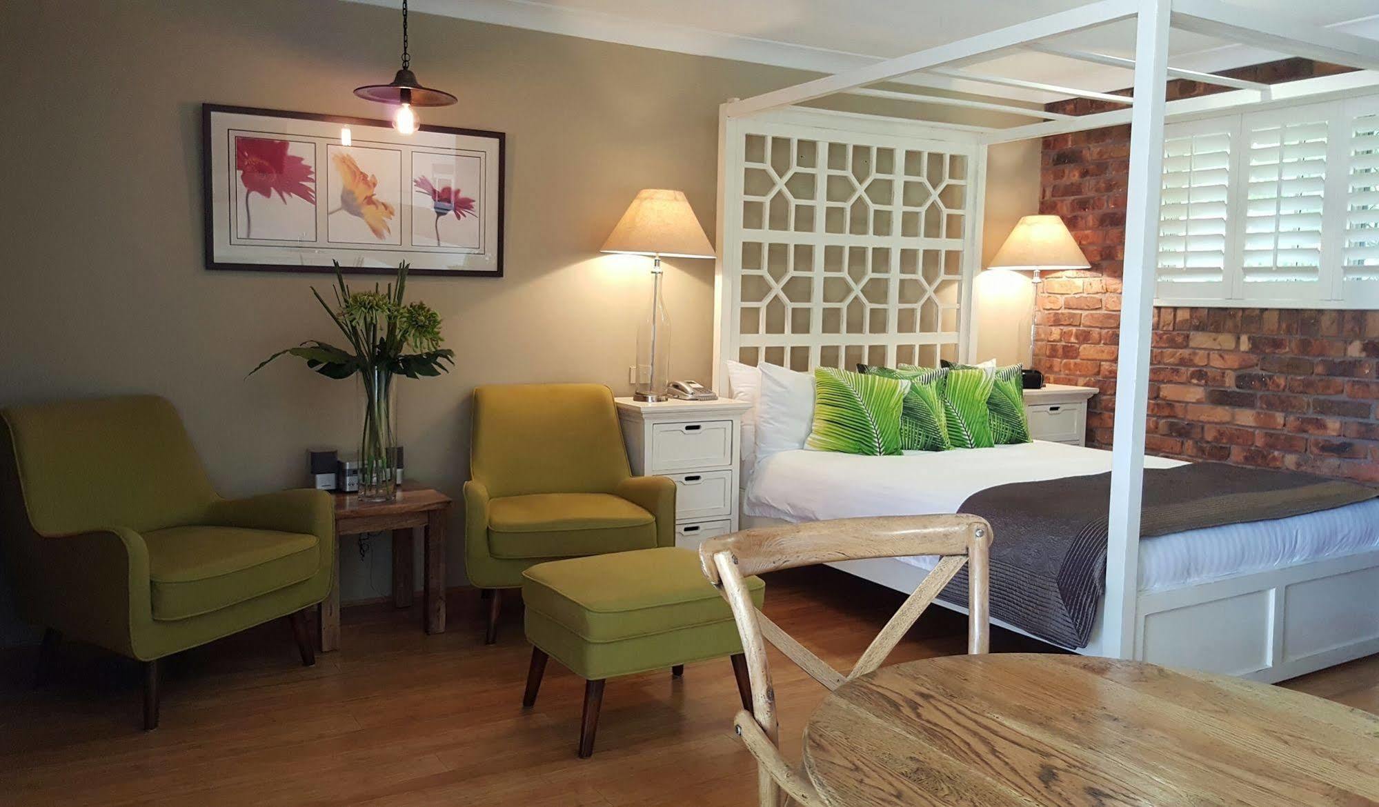 Ballina Palms Boutique Motel Ngoại thất bức ảnh