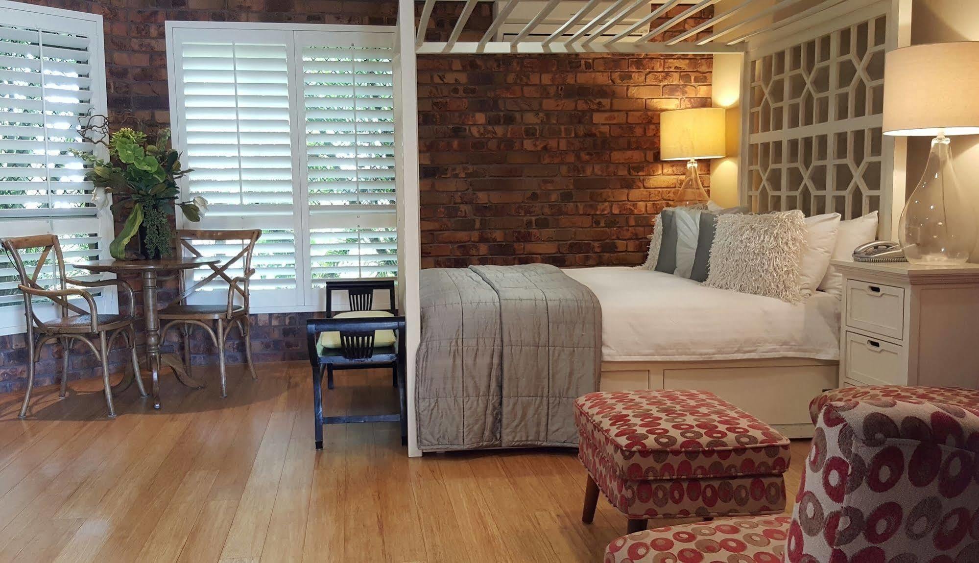 Ballina Palms Boutique Motel Ngoại thất bức ảnh