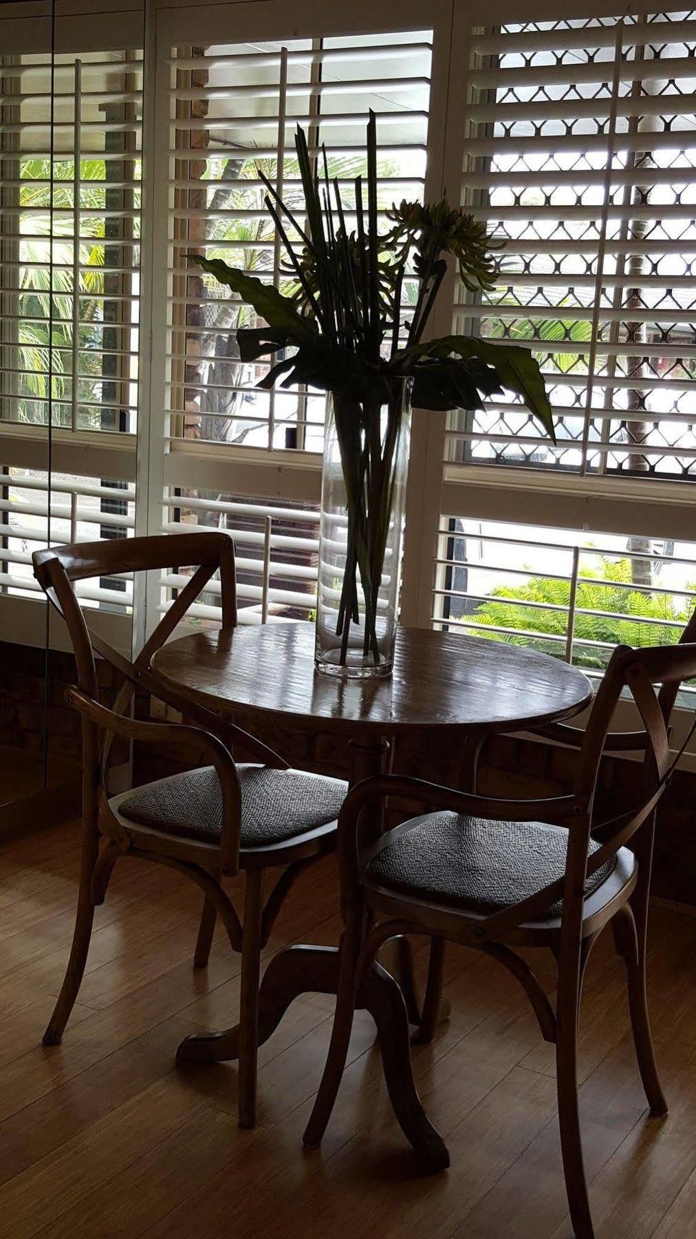 Ballina Palms Boutique Motel Ngoại thất bức ảnh