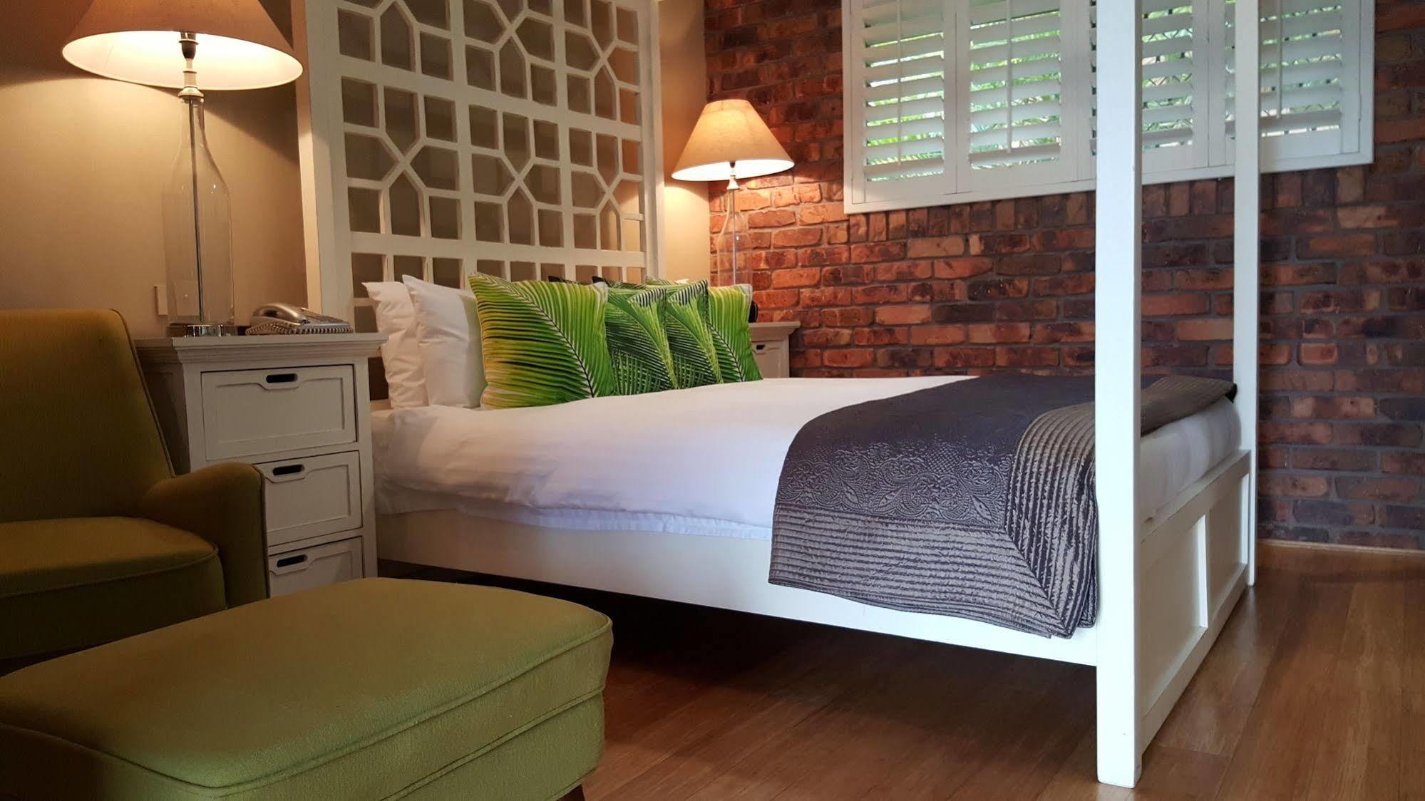 Ballina Palms Boutique Motel Ngoại thất bức ảnh