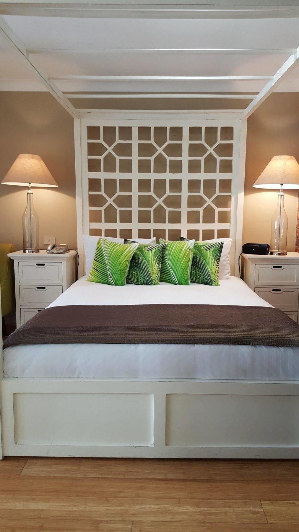 Ballina Palms Boutique Motel Ngoại thất bức ảnh